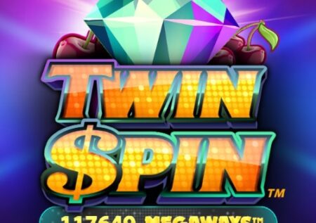 Twin Spin Megaways