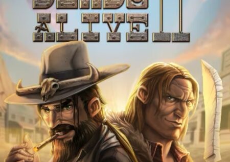 Dead or Alive 2