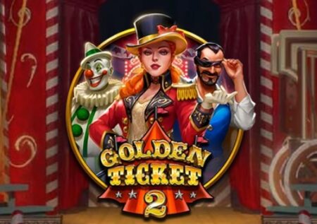 Golden Ticket 2