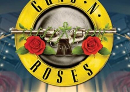 Guns N‘ Roses