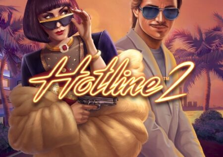 Hotline 2