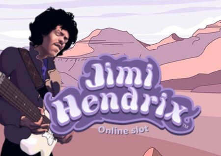Jimi Hendrix