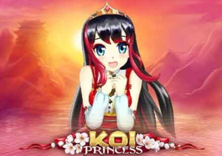 Koi Princess