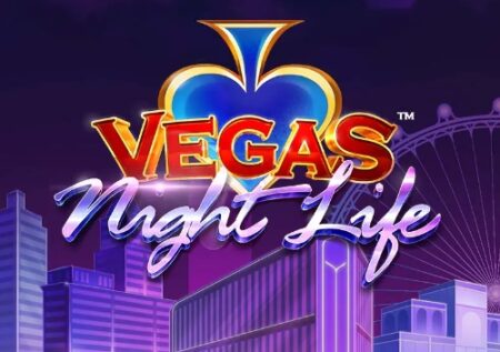 Vegas Night Life