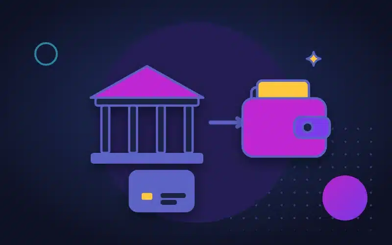 Select Trustly to make a fast deposit
