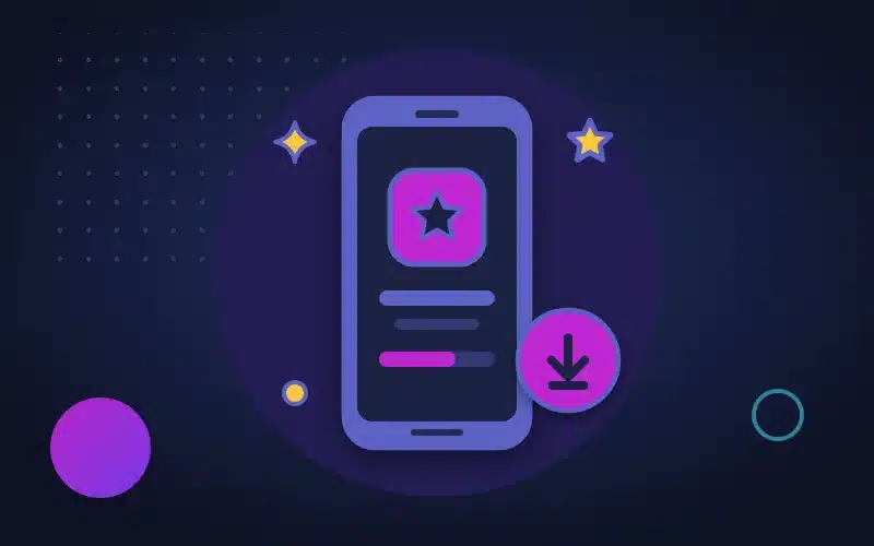 Download the Casino App