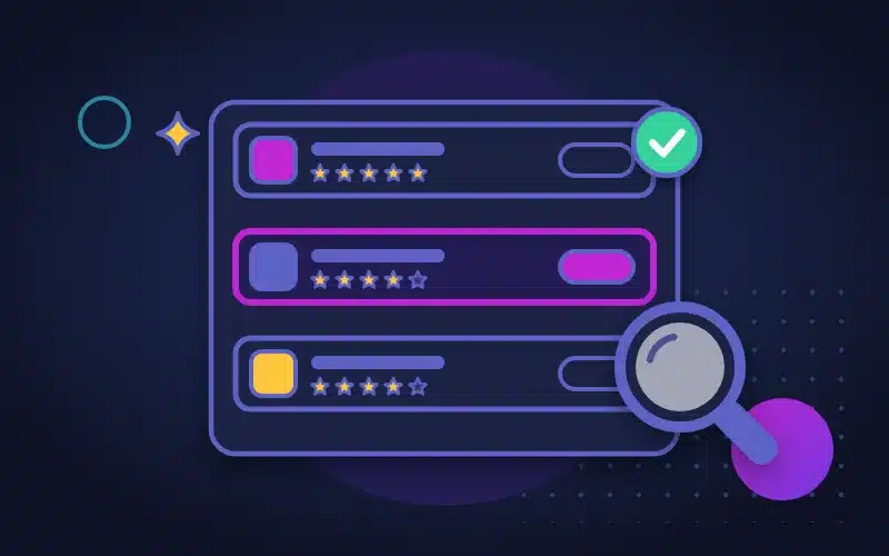 Read our Casino Reviews