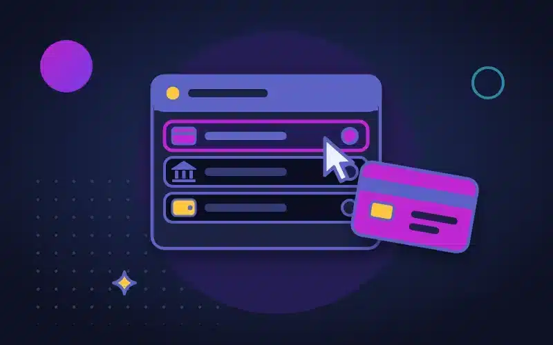 Check Banking Methods