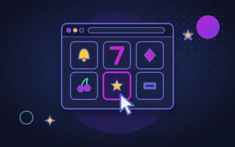 Start Playing Casino