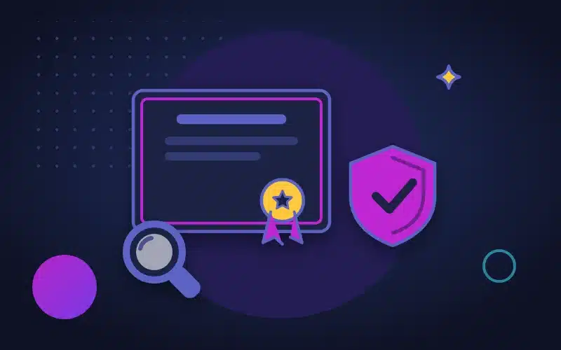 Verify the Casino License