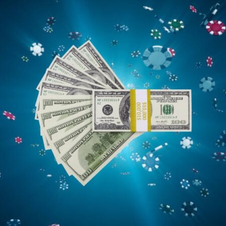 5 Tips for finding a Suitable Online Casino