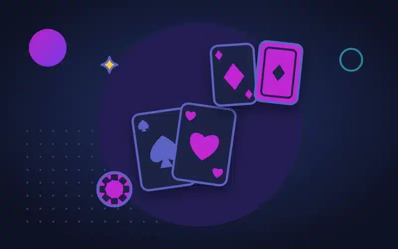 Receive 2 cards