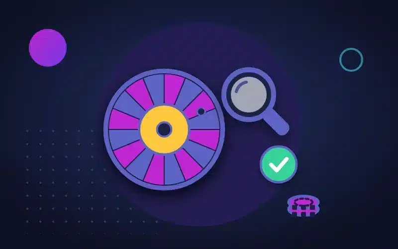 The Outcome - Check if you have won