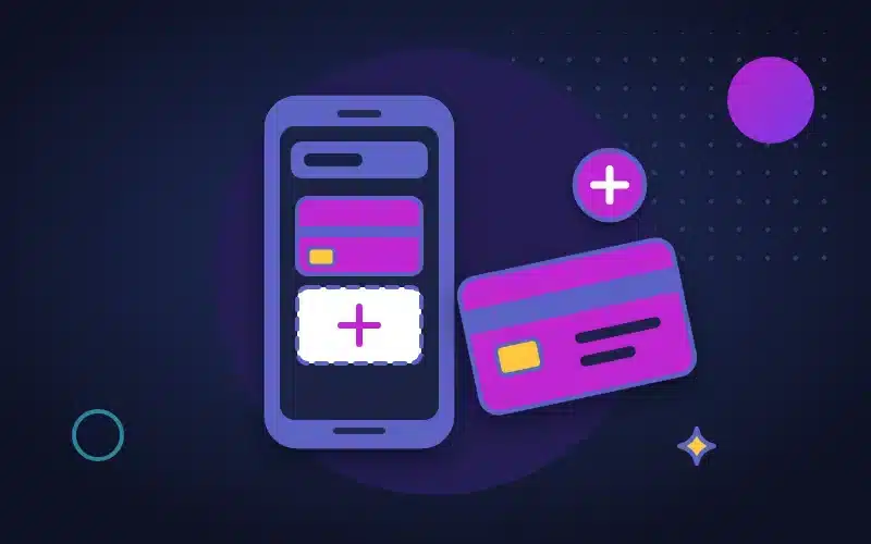 Enter the details of your card