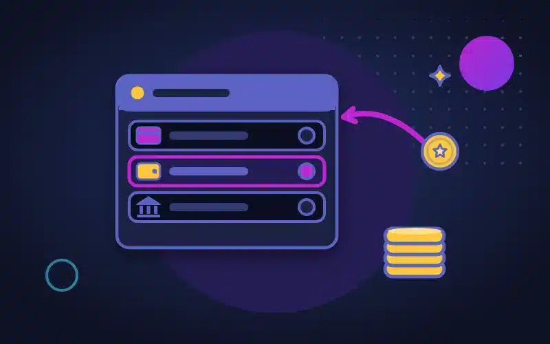 Make a Deposit using Bitcoin and play your favourite games