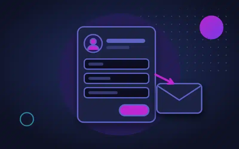 Please enter your recipient's details