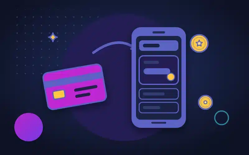 Make your Casino Deposit