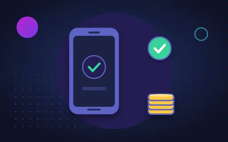 Your transaction is now finished