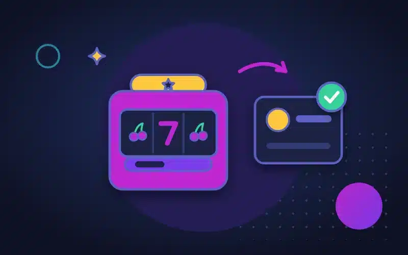 Play Eligible Casino Games with your Deposit Bonus