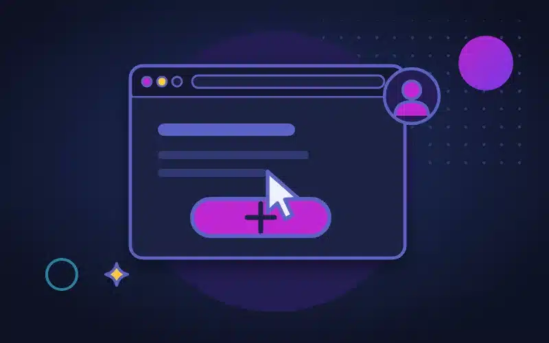 Visit the Casino and create an account