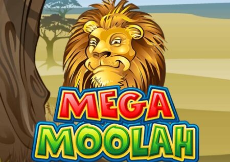 Mega Moolah