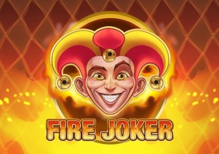 Fire Joker