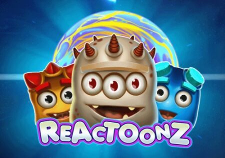 Reactoonz