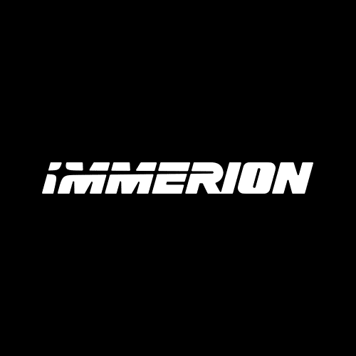 Immerion