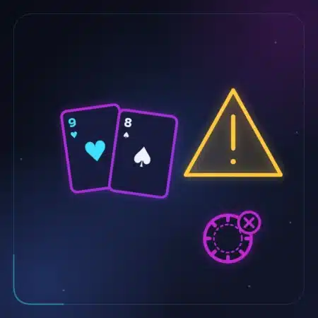 What mistakes to avoid when playing Baccarat online?