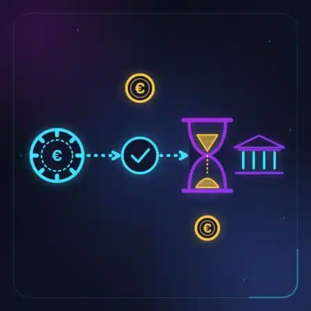 How Casino Withdrawals Actually Work