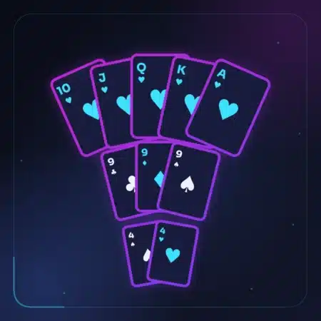 Poker Rules for Beginners: Hand Rankings and How Texas Hold’em Works