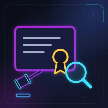 How to Read an Online Casino Licence