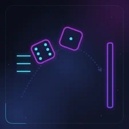 How to Shoot Dice in Craps: Rules, Odds and the Dice-Control Myth